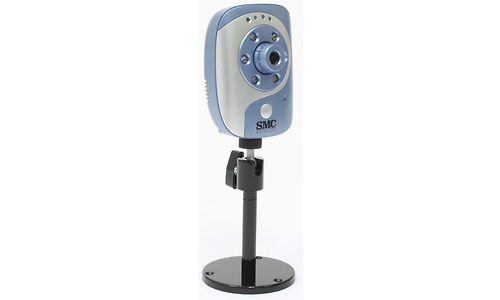 SMC Wireless Night Vision IP Camera