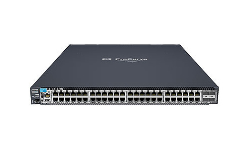 HP ProCurve 6600-48G-4XG