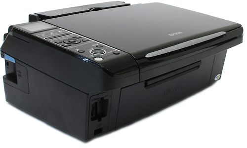 Epson Stylus SX405