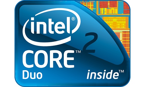 Intel Core 2 Duo E7500 Boxed