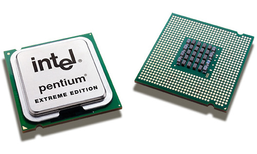 Intel Pentium Dual-Core E5300 Tray