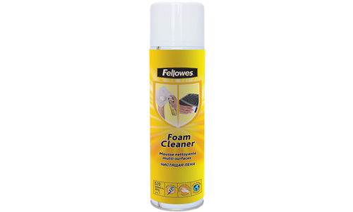Fellowes Foam Cleaner 400ml