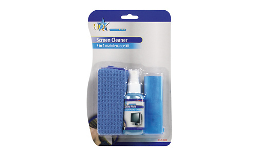 HQ Screen Cleaner