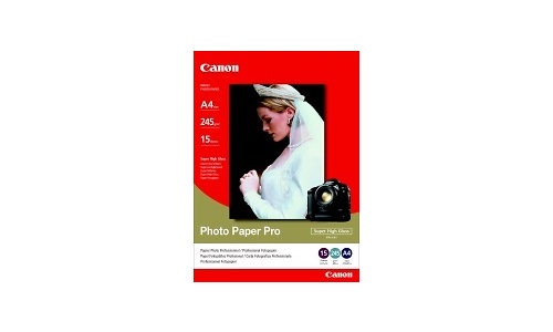 Canon PR-101 Photo Paper Pro A3+ 20 sheets