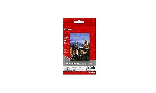 Canon SG-201 Photo Paper 10x15cm 50 sheets