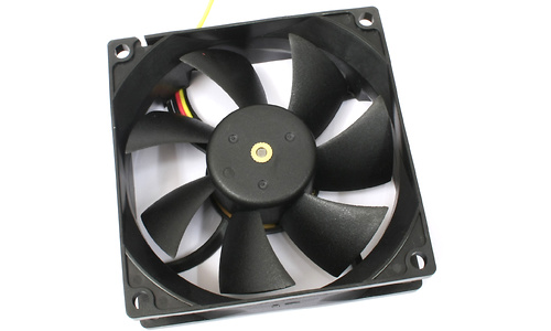 Scythe S-Flex Fluid Dynamic Bearing 80mm 1000rpm