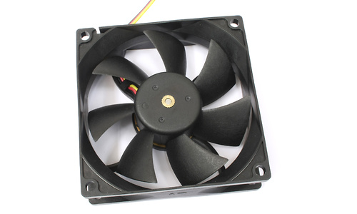 Scythe S-Flex Fluid Dynamic Bearing 80mm 2800rpm