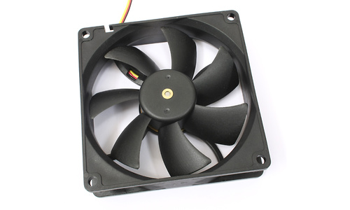 Scythe S-Flex Fluid Dynamic Bearing 92mm 1000rpm