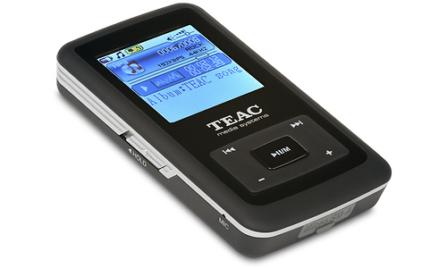 Teac MP-370 8GB