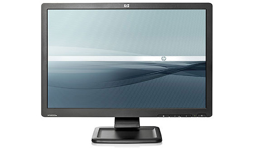 HP LE2201w