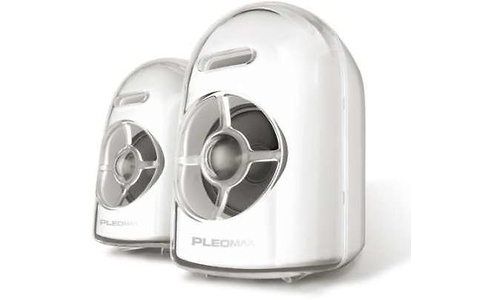Samsung Pleomax 2.0 USB Crystal Speaker