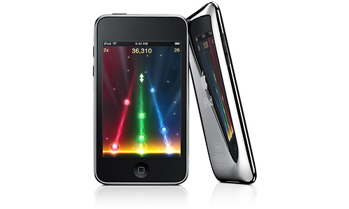 Apple iPod Touch V2 16GB Black