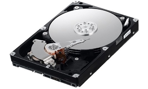 Samsung Spinpoint F1 750GB (16MB)