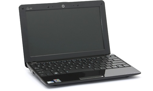 Asus Eee PC 1005HA Black