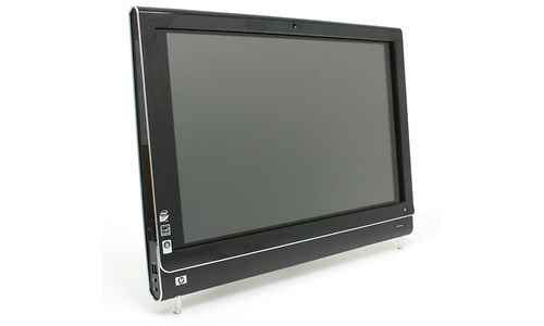 HP TouchSmart IQ830