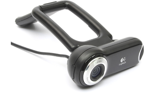 Logitech QuickCam Pro 9000 (refresh)