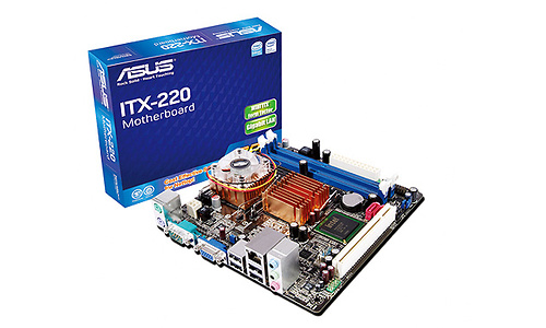 Asus ITX-220