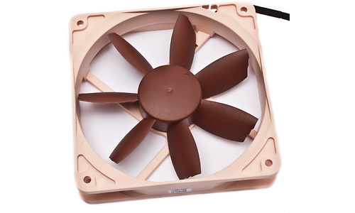 Noctua NF-S12B FLX 120mm