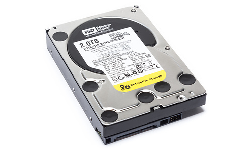 Western Digital RE4-GP 2TB