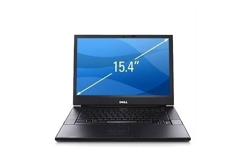 Dell Latitude E5500