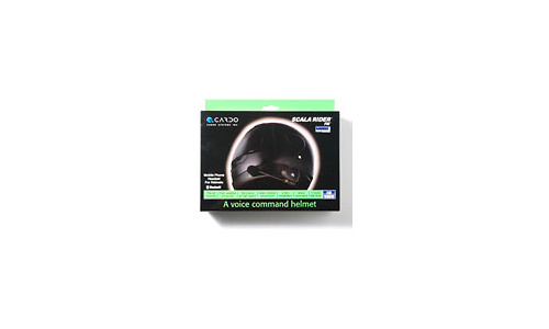 Garmin Cardo Scala Rider FM