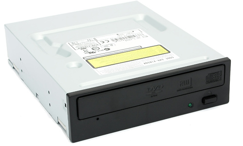 Pioneer DVR-216DBK