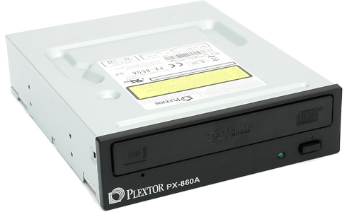 Plextor PX-860A