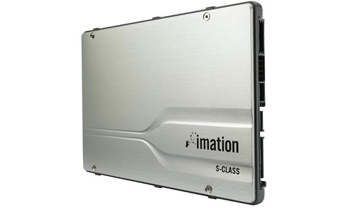 Imation S-Class SSD 3.5" 64GB SATA2 (upgrade kit)