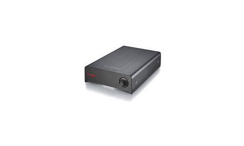 Samsung Story Station 1TB
