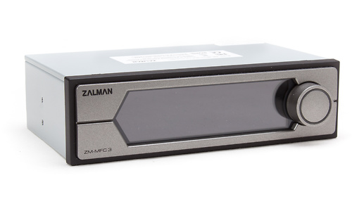 Zalman ZM-MFC3