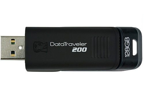 Kingston DataTraveler 200 128GB