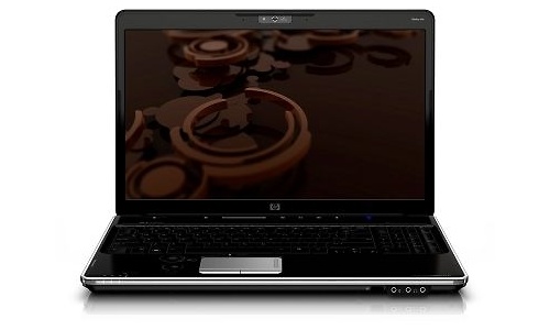 HP Pavilion dv6-1215sd