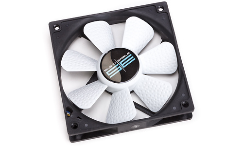 Sharkoon Silent Eagle SE 120mm