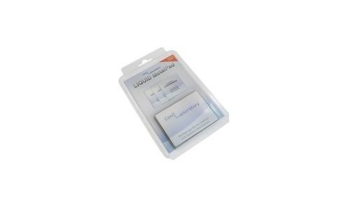 Coollaboratory MetalPad 3x CPU 1x RS