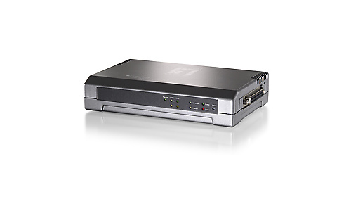 LevelOne FPS-1033 Print Server