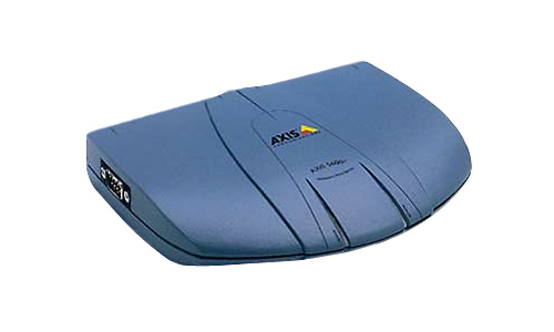 Axis 5600+ Print Server