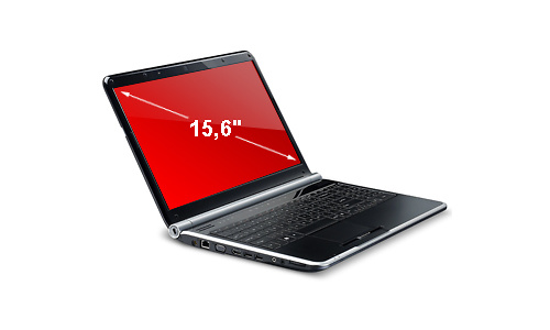 Packard Bell EasyNote TJ65-AU-003