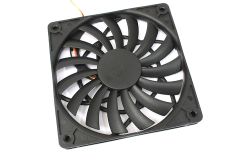 Scythe Slip Stream Slim 120mm 2000rpm