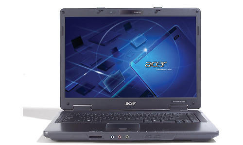 Acer TravelMate 5730-663G25Mn