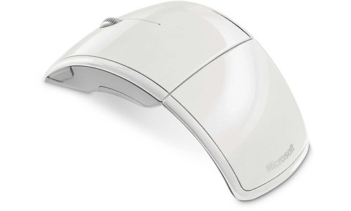 Microsoft Arc Mouse White