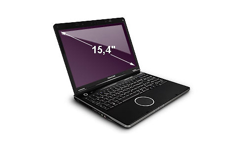 Packard Bell EasyNote MH36-U-022
