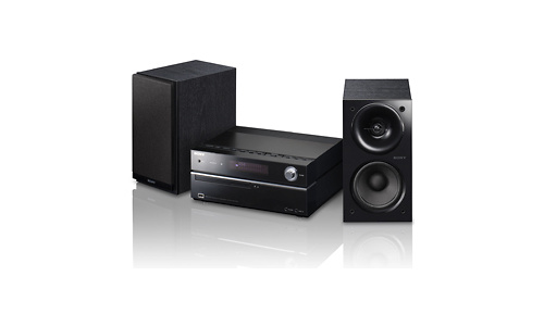 Sony CMT-HX30