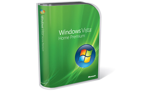 Microsoft Windows Vista Home Premium SP1 32-bit NL + Windows 7 Voucher