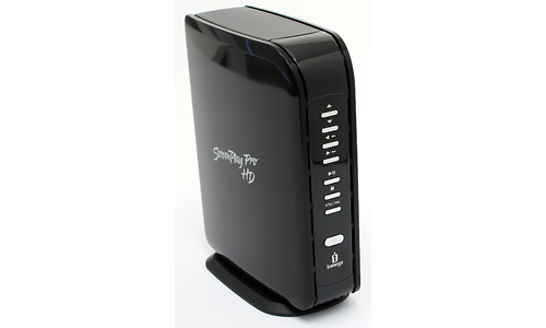 Iomega ScreenPlay Pro HD 500GB