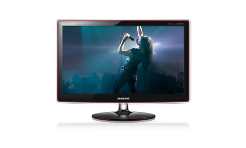 Samsung SyncMaster P2270HD