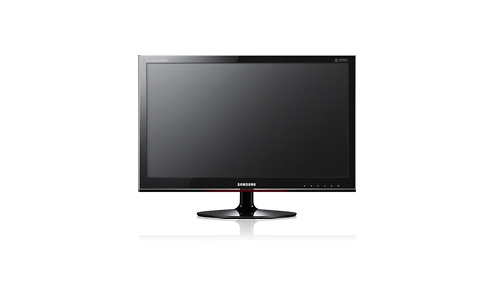 Samsung SyncMaster P2450H