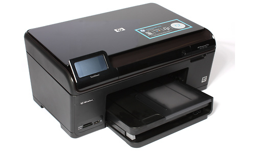 HP Photosmart Plus B209a