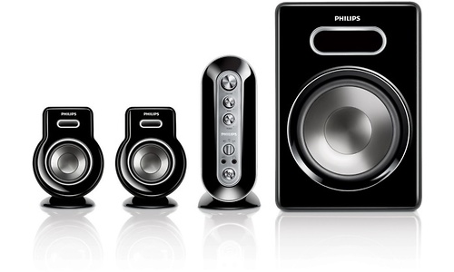 Philips SPA9350