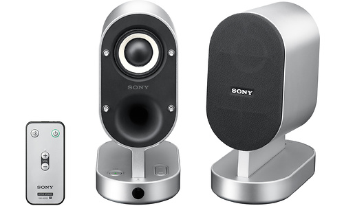 Sony SRS-ZX1