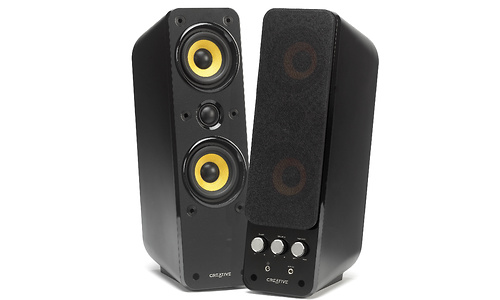 Creative GigaWorks T40 Series II